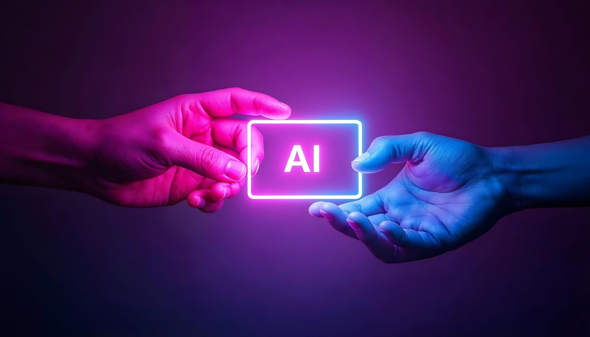 AI and technology solutions