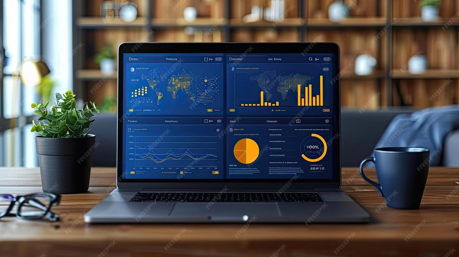Finance & Accounting Execution