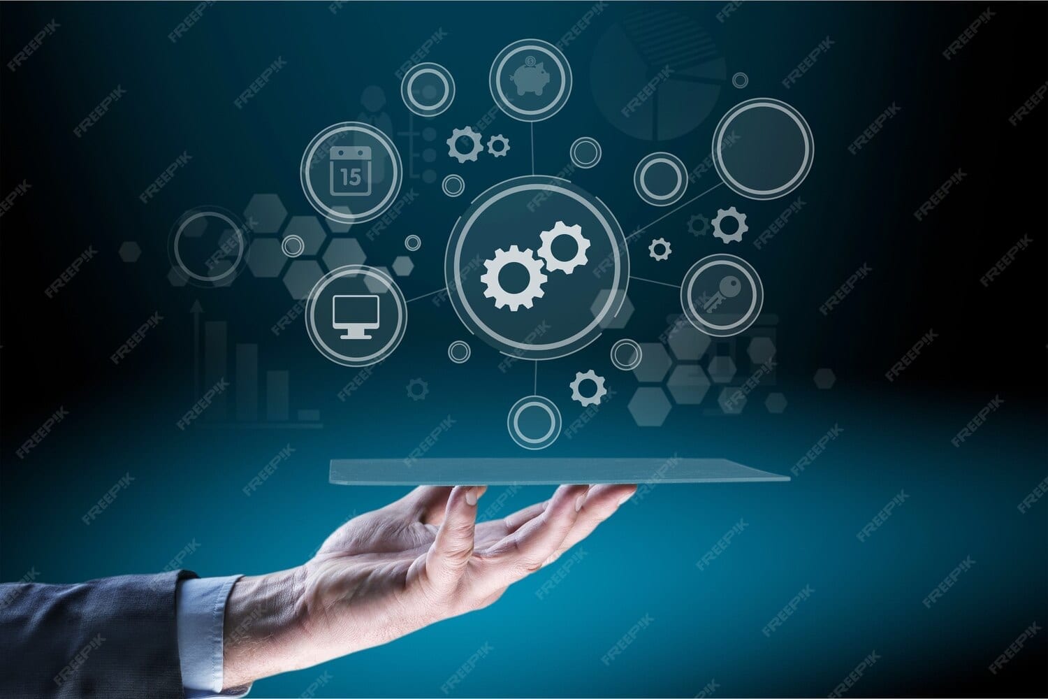 Market & Research Support